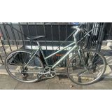 Marin Kent Field Hybrid Bike